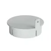 Dometic TwinBoost APC | Couvercle obturateur pour conduit (tuyau d'air de 65 mm)