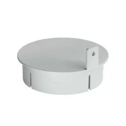 Dometic TwinBoost APC | Couvercle obturateur pour conduit (tuyau d'air de 65 mm)