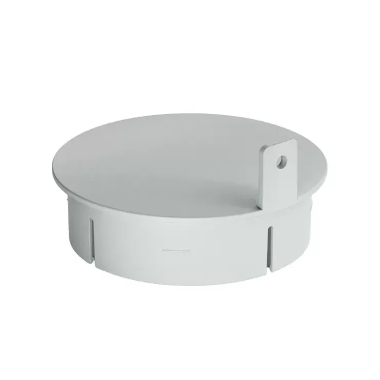 Dometic TwinBoost APC | Couvercle obturateur pour conduit (tuyau d'air de 65 mm)