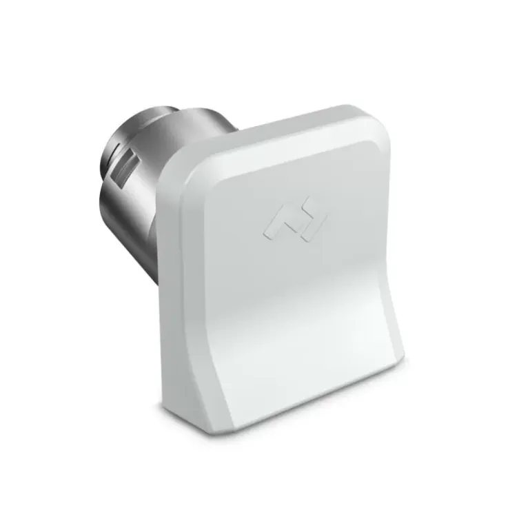 Hot Dometic TwinBoost EDB | Ventouse admission & échappement