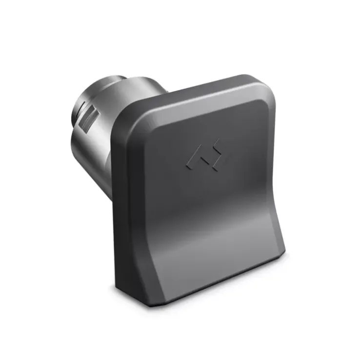 Hot Dometic TwinBoost EDB | Ventouse admission & échappement