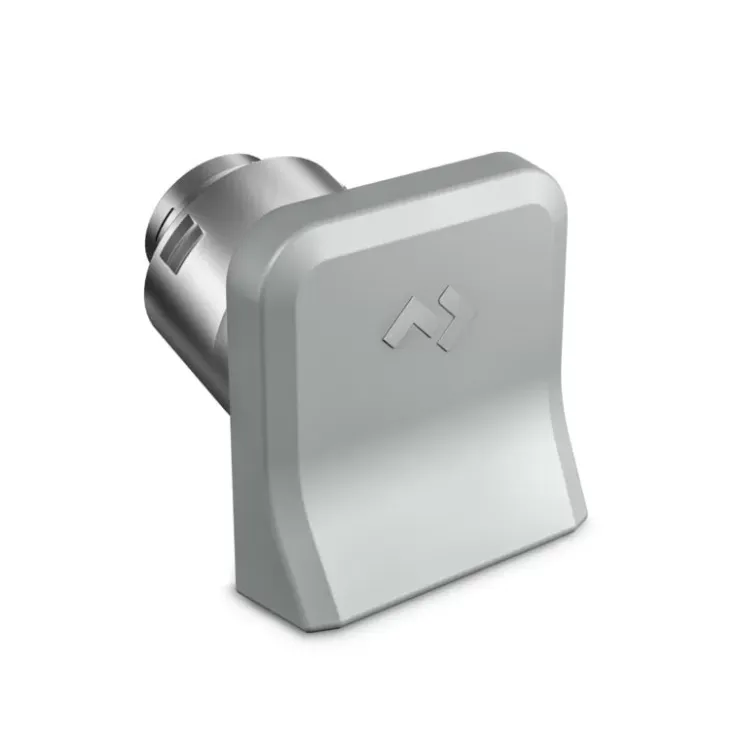 Hot Dometic TwinBoost EDB | Ventouse admission & échappement