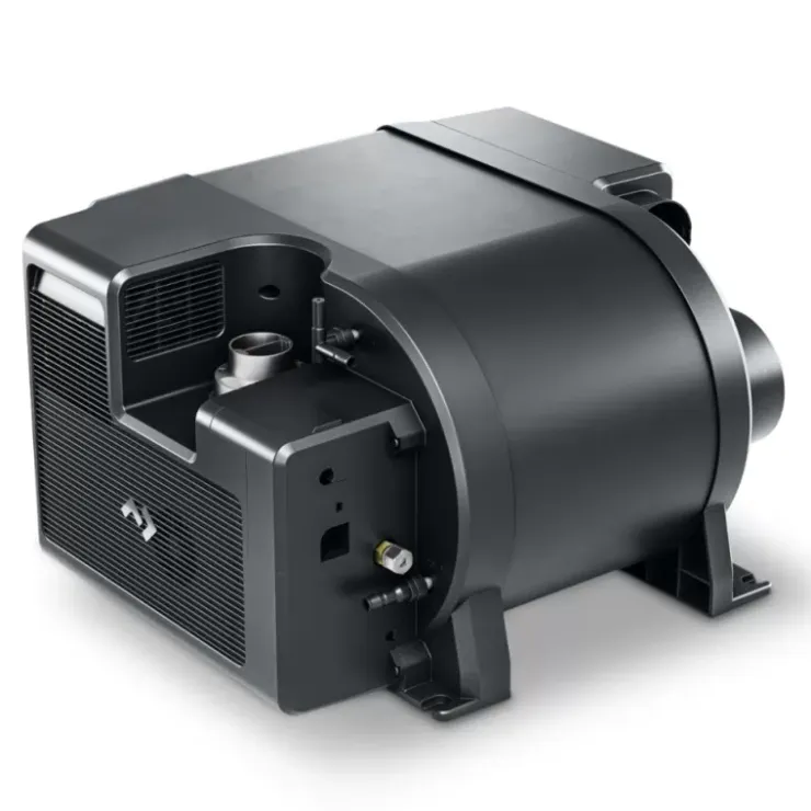 Discount Dometic TwinBoost 8000H