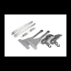 Sale Dometic Universal Cassette Tie Down Kit