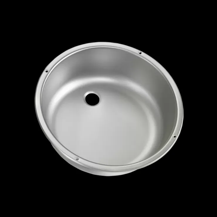 Hot Dometic VA928 Evier rond