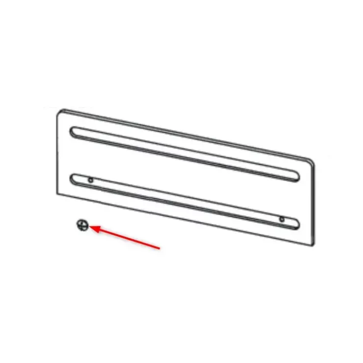 Online Dometic Verrou de cache grille LS