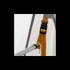 New Dometic Wardrobe pole