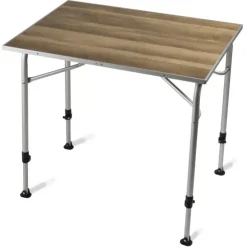 Sale Dometic Zero Light Oak Medium Table
