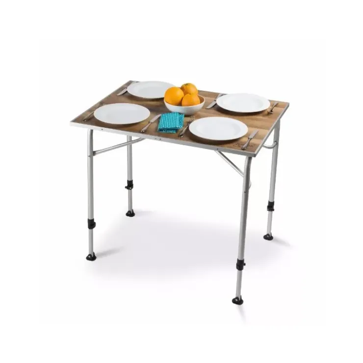 Sale Dometic Zero Light Oak Medium Table