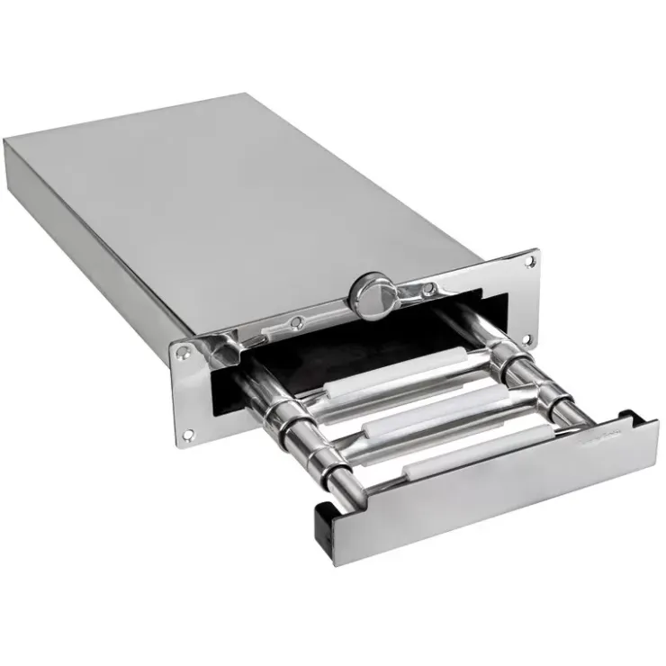 Outlet DOUGLAS MARINE Echelle escamotable Mini
