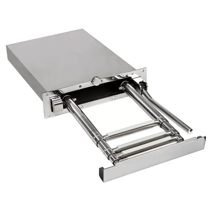 Sale DOUGLAS MARINE Echelle escamotable EasyOne