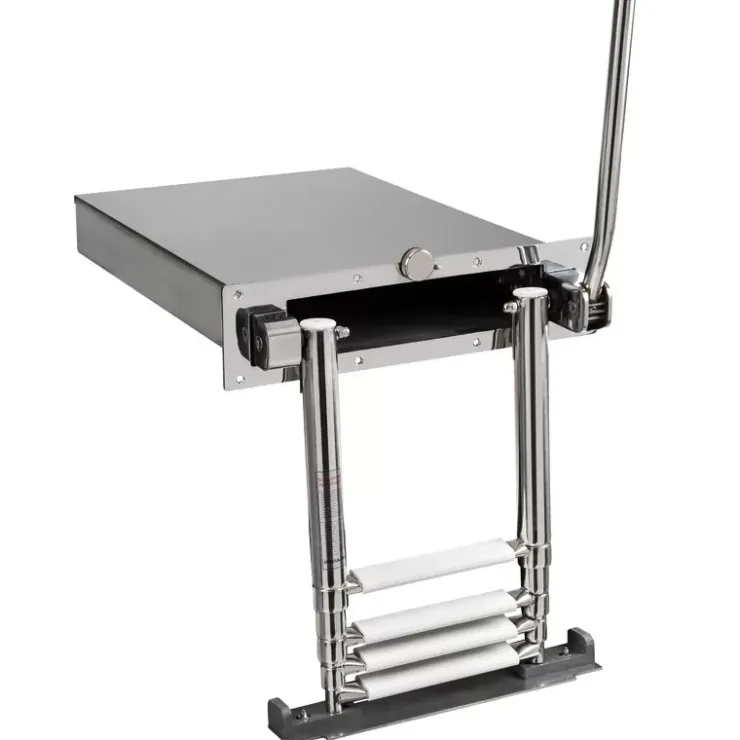 Sale DOUGLAS MARINE Echelle escamotable EasyOne