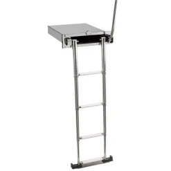 Sale DOUGLAS MARINE Echelle escamotable EasyOne