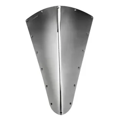 Hot DOUGLAS MARINE Plaque de protection de proue