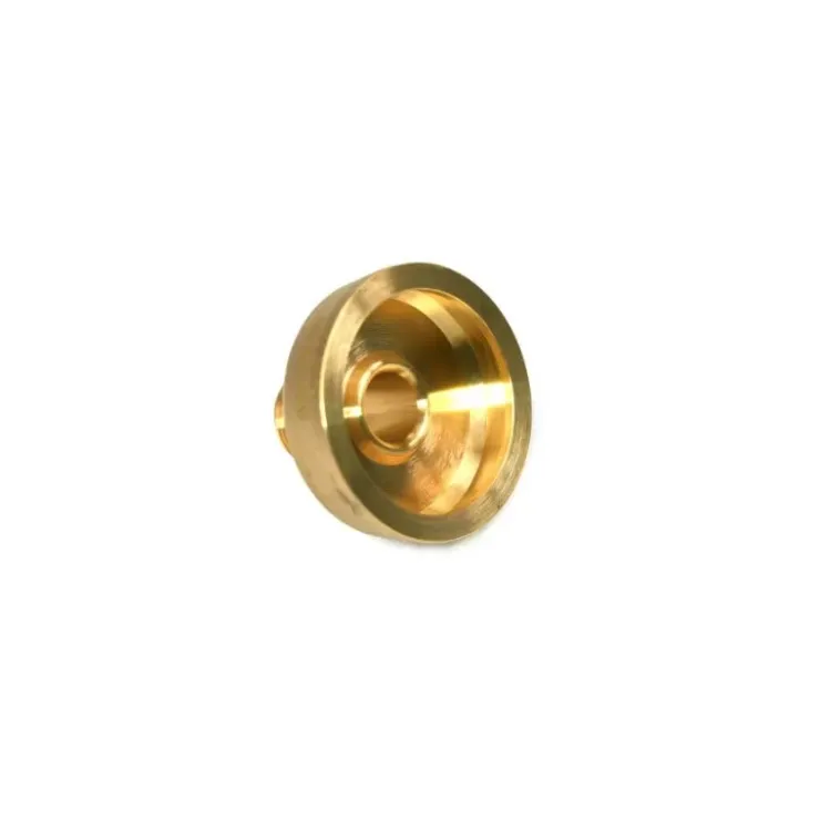 Hot DREHMEISTER Adaptateur France pour coupelle GPL W 21,8