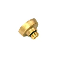 Hot DREHMEISTER Adaptateur France pour coupelle GPL W 21,8