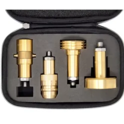 Online DREHMEISTER Kit d'adaptateurs GPL Europe M14