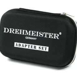 Online DREHMEISTER Kit d'adaptateurs GPL Europe M14
