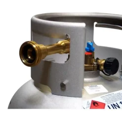 Hot DREHMEISTER Kit de remplissage directe ACME (BE, DE)