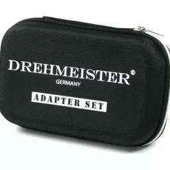 DREHMEISTER Kit remplissage bouteille de gaz