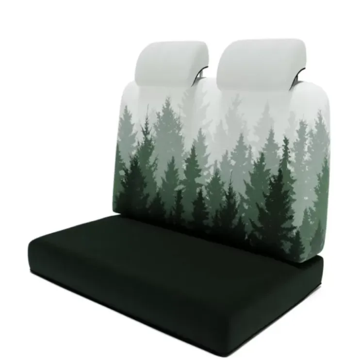 Outlet DriveDressy Housse de banquette AR | Vito 3 Marco Polo