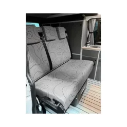 Outlet DriveDressy Housse de banquette AR | Vito 3 Marco Polo