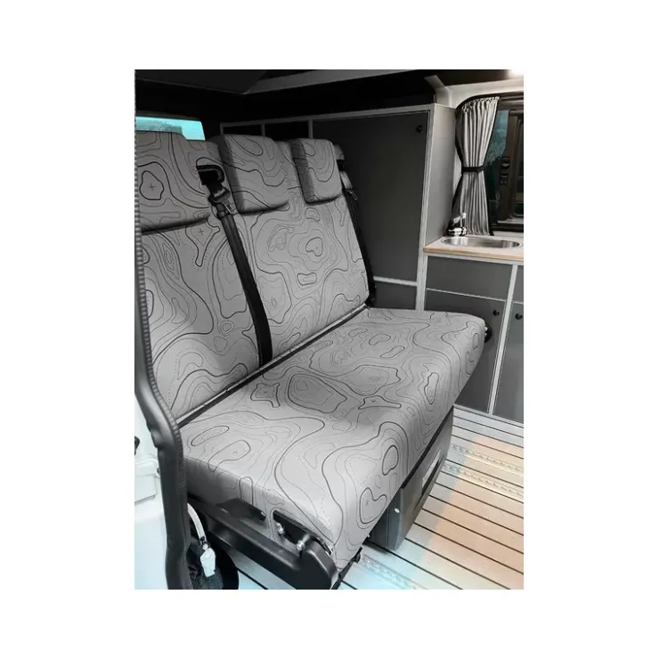 Outlet DriveDressy Housse de banquette AR | Vito 3 Marco Polo