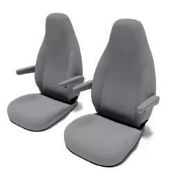DriveDressy Housses de sièges avant | Ducato X290