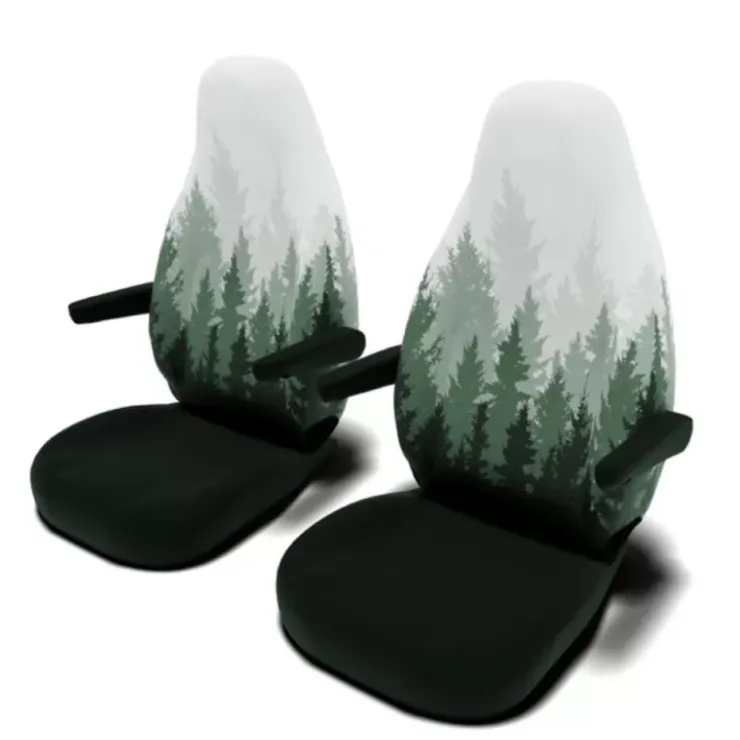 DriveDressy Housses de sièges avant | Ducato X290