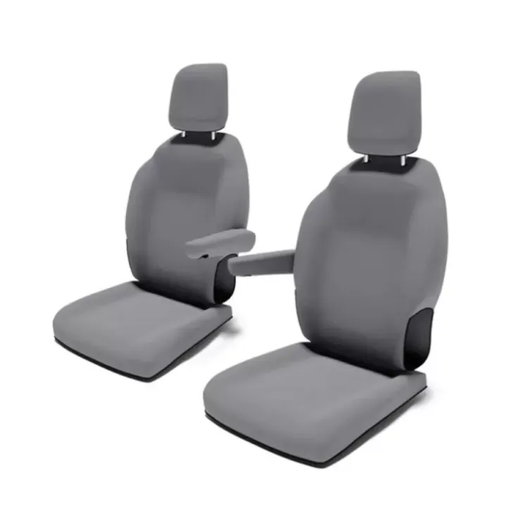Online DriveDressy Housses de sièges AV | Trafic 3