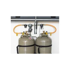 New Truma Détendeur gaz DuoControl CS