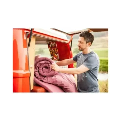 Online Duvalay Roof van 120