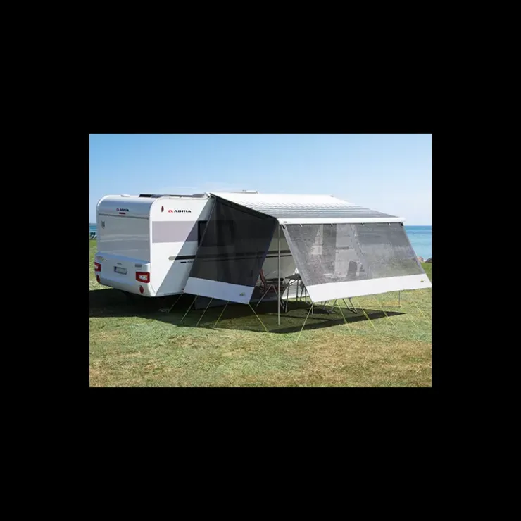Online DWT Zelte DWT Happy Sun | Façade