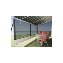 Outlet DWT Zelte DWT Happy Sun | Paroi