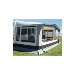 Hot DWT Zelte DWT Paradies III - Profondeur 240