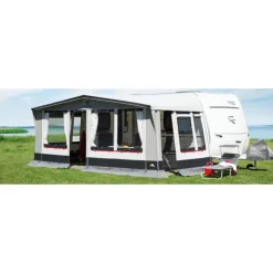 Sale DWT Zelte DWT Paradies III - Profondeur 280