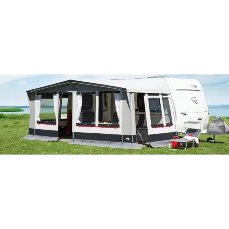 Sale DWT Zelte DWT Paradies III - Profondeur 280
