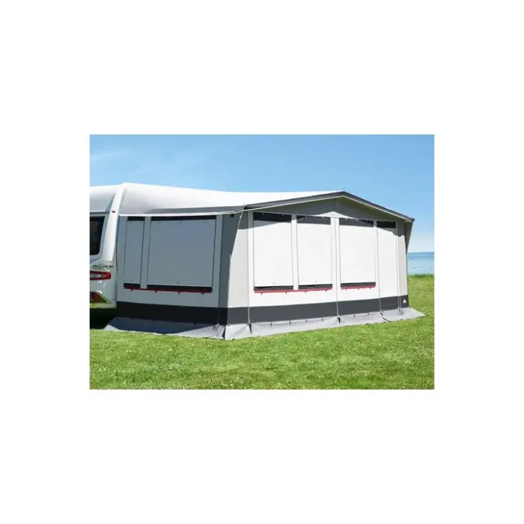 Sale DWT Zelte DWT Paradies III - Profondeur 280