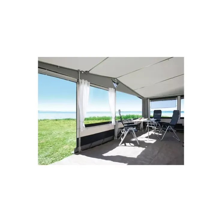 Sale DWT Zelte DWT Paradies III - Profondeur 280