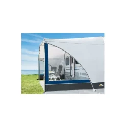 DWT Zelte DWT Parois latérales | Flair Vario Modul II