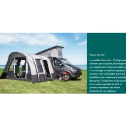 Online DWT Zelte DWT Patron Air HQ