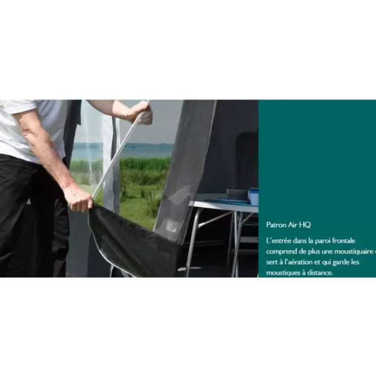 Online DWT Zelte DWT Patron Air HQ
