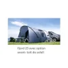 Best DWT Zelte DWT Toile solaire pour Fjord 30