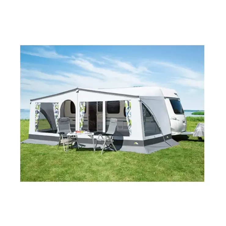 Outlet DWT Zelte DWT Toit | Flair Vario Modul II