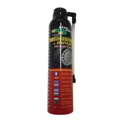 Best Euro Accessoires EA Bombe anti-crevaison 300 ml