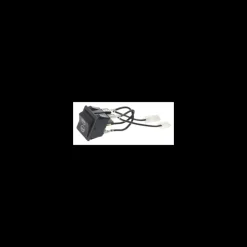 Clearance Euro Accessoires EA Commutateur/Inverseur à encastrer