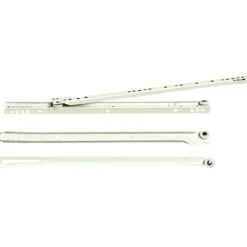 Outlet Euro Accessoires EA Coulisse de tiroir 400 mm - la paire