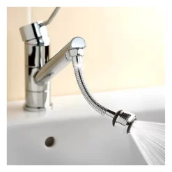 Discount Euro Accessoires EA Douchette flexible pour robinet