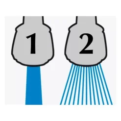 Discount Euro Accessoires EA Douchette flexible pour robinet