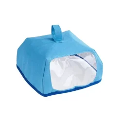 Clearance Euro Accessoires EA Ensemble de couvre-plats isothermes